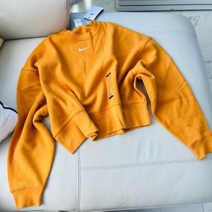 Nike Oversize Sweater